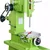 Heavy Duty Eccentric Slotter Machine For Commercial Use